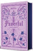 Powerful (Edición Especial Limitada Cantos Pintados) / Powerful (Special Limited Edition Sprayed Edges) by Lauren Roberts