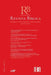 Revista Bíblica 2024/1-2 - Año 86 by Asociación Bíblica Aba