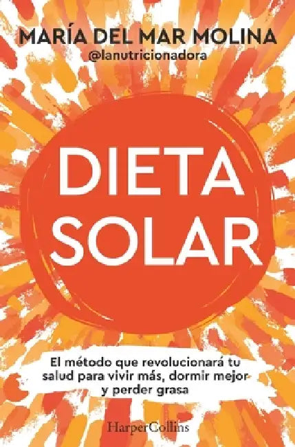 Dieta solar by María del Mar Molina