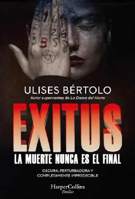 Exitus by Ulises Bértolo