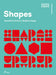 Shapes: Geometric Forms in Graphic Design by Shaoqiang Wang
