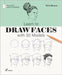 Learn to Draw Faces with 50 Models by Roman, Niels