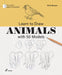 Learn to Draw Animals with 50 Models by Niels Roman