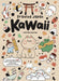 Drawing Japan Kawaii: 235 Illustrations to Discover Japanese Culture by Niniwanted
