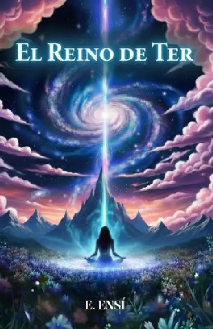 El Reino de Ter by E. Ensí