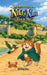 Las aventuras de Niki y Navi: en Tossa de Mar by Pablo Ibáñez