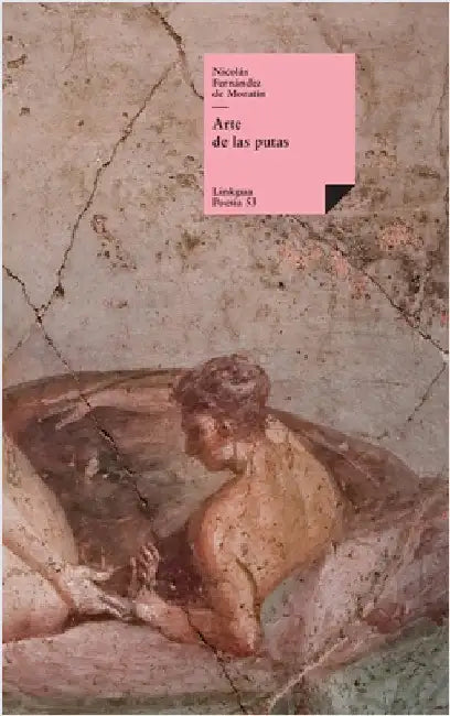 Arte de las putas by Nicolás Fernández de Moratín