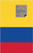 Constitución Política de Colombia de 1886 by Miguel Antonio Caro
