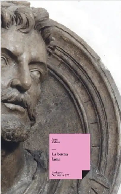 La buena fama by Valera, Juan