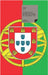 Constitución de la República Portuguesa de 2 de abril de 1976 by Autores Varios