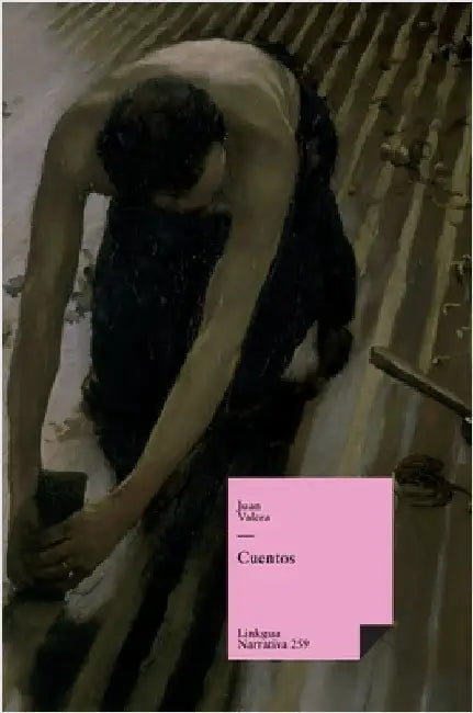Cuentos by Valera, Juan