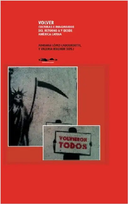 Volver by Autores Varios