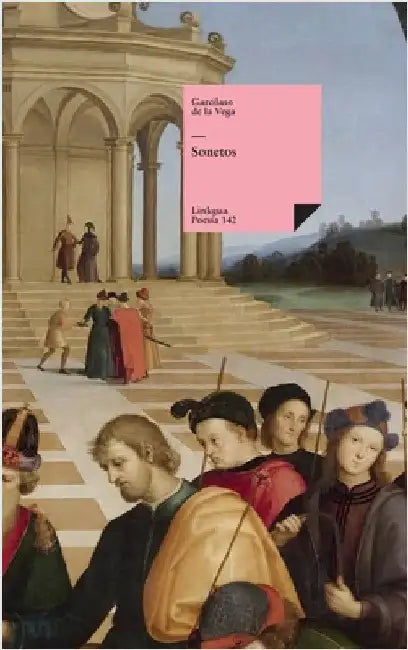 Sonetos by Garcilaso de La Vega