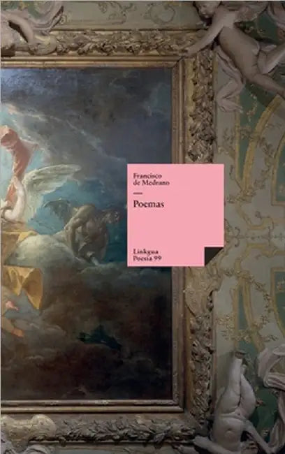 Poemas by Medrano, Francisco