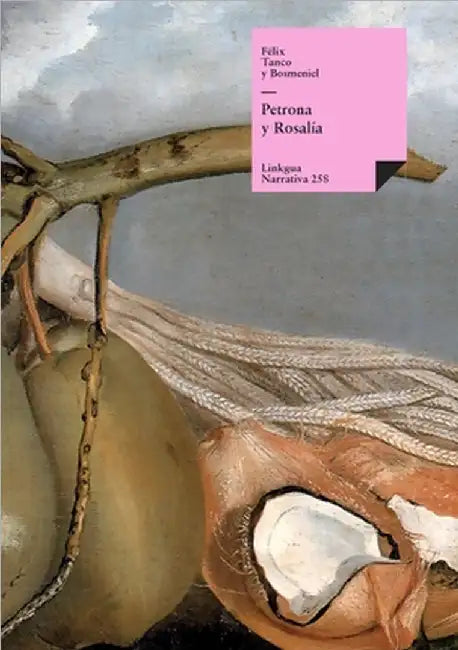 Petrona y Rosalía by Tanco Y. Bosmeniel, Félix