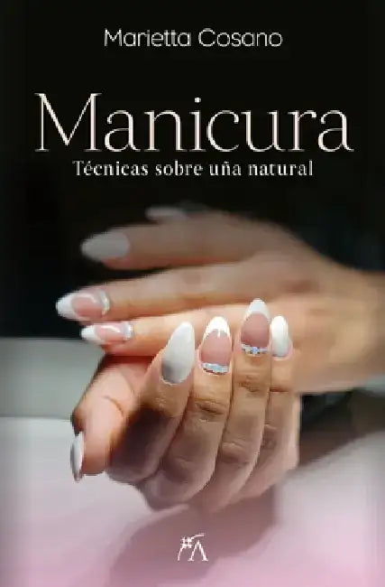 Manicura by Trinidad Cosano Romero