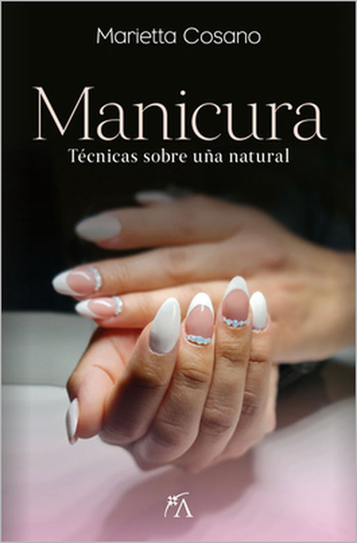 Manicura by Trinidad Cosano Romero