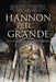 Hannon El Grande by Jose Luis Sanchez Iglesias