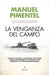 Venganza del Campo, La -Z by Manuel Pimentel