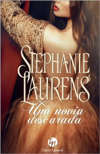 Una novia descarada by Laurens, Stephanie