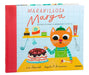 Maravillosa Marga by Ingela P. Arrhenius