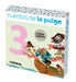 Cuentos de la Pulga 3 (5 Cuentos): Volume 3 by Lluís Farré