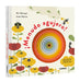 ¡Menudo Agujero! / What a Hole! by Mar Benegas, Anna Pedren