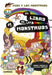 El Libro de Los Monstruos / The Book of Monsters: Volume 27 by Jaume Copons, Liliana Fortuny