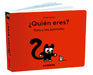 ¿Quién Eres? Tutú Y Los Animales / Who Are You? Tutu and Animals by Piotr Karski