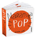 Naranja Pop / Pop Orange: Volume 5 by Aurore Petit