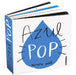 Azul Pop / Pop Blue: Volume 6 by Aurore Petit