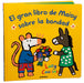 El Gran Libro de Maisy Sobre La Bondad / Maisy's Big Book of Kindness: Volume 3 by Lucy Cousins