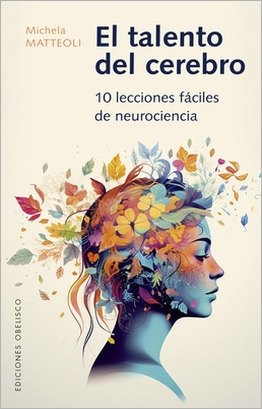 Talento del Cerebro, El by Michaela Mateoli