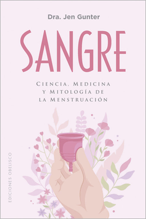 Sangre by Jennifer Gunter