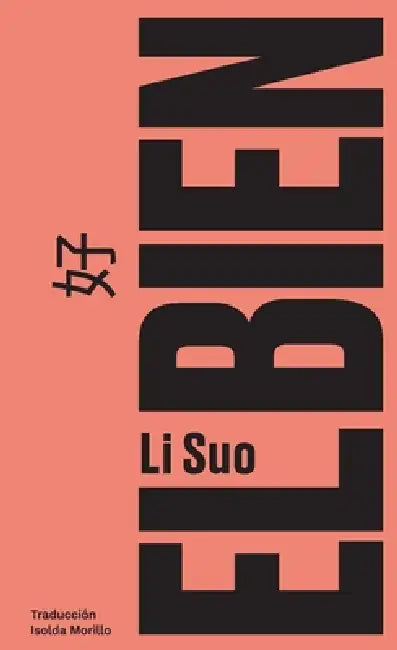 El Bien by Li Suo
