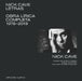 Letras: Obra Lírica Completa 1978-2019 by Nick Cave