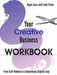 Your Creative Business Workbook by Angie Scarr