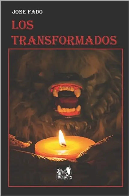 Los Transformados by Fado, José