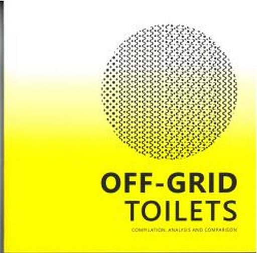 Off-Grid Toilets by Paco Mejias Villatoro/Junjie XI/Tanzil Shafique