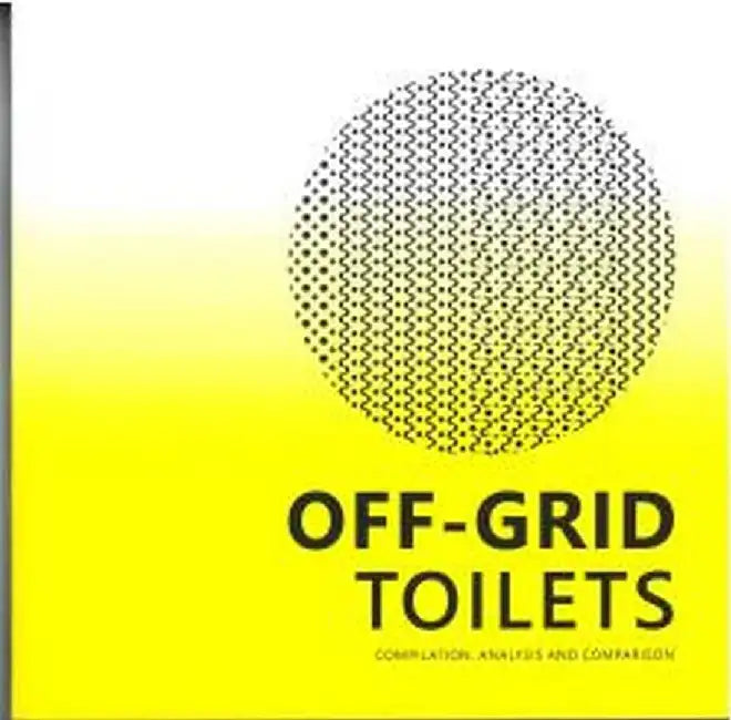 Off-Grid Toilets by Paco Mejias Villatoro, Junjie XI, Tanzil Shafique