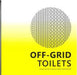 Off-Grid Toilets by Paco Mejias Villatoro, Junjie XI, Tanzil Shafique