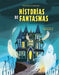 Historias de Fantasmas by Valentina Camerini
