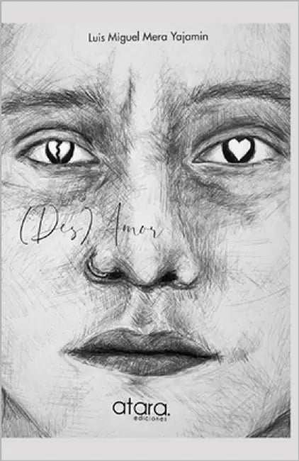 (Des) Amor by Mera Yajamin, Luis Miguel