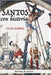 Santos con historia by Martínez Valdueza, Juan Manuel
