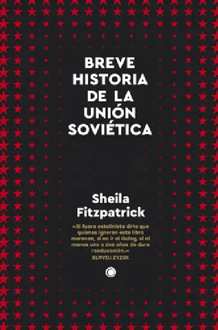 Breve Historia de la Union Sovietica by Sheila Fitzpatrick