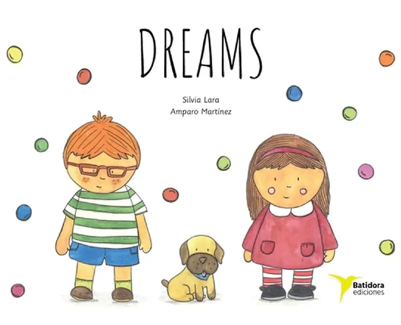 Dreams by Silvia Lara
