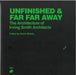 Unfinished and Far Far Away: The Architecture of Irving Smith Architects by Aaron Betsky