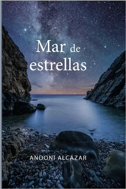 Mar de estrellas by Medrano, Cristina