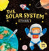 The Solar System For Kids: Learn about the planets, the Sun & the Moon by Samuel John