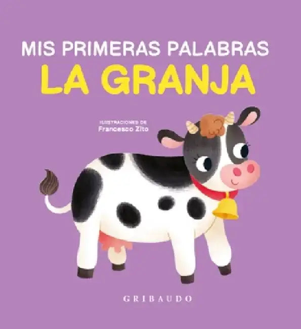 La Granja by Various Authors